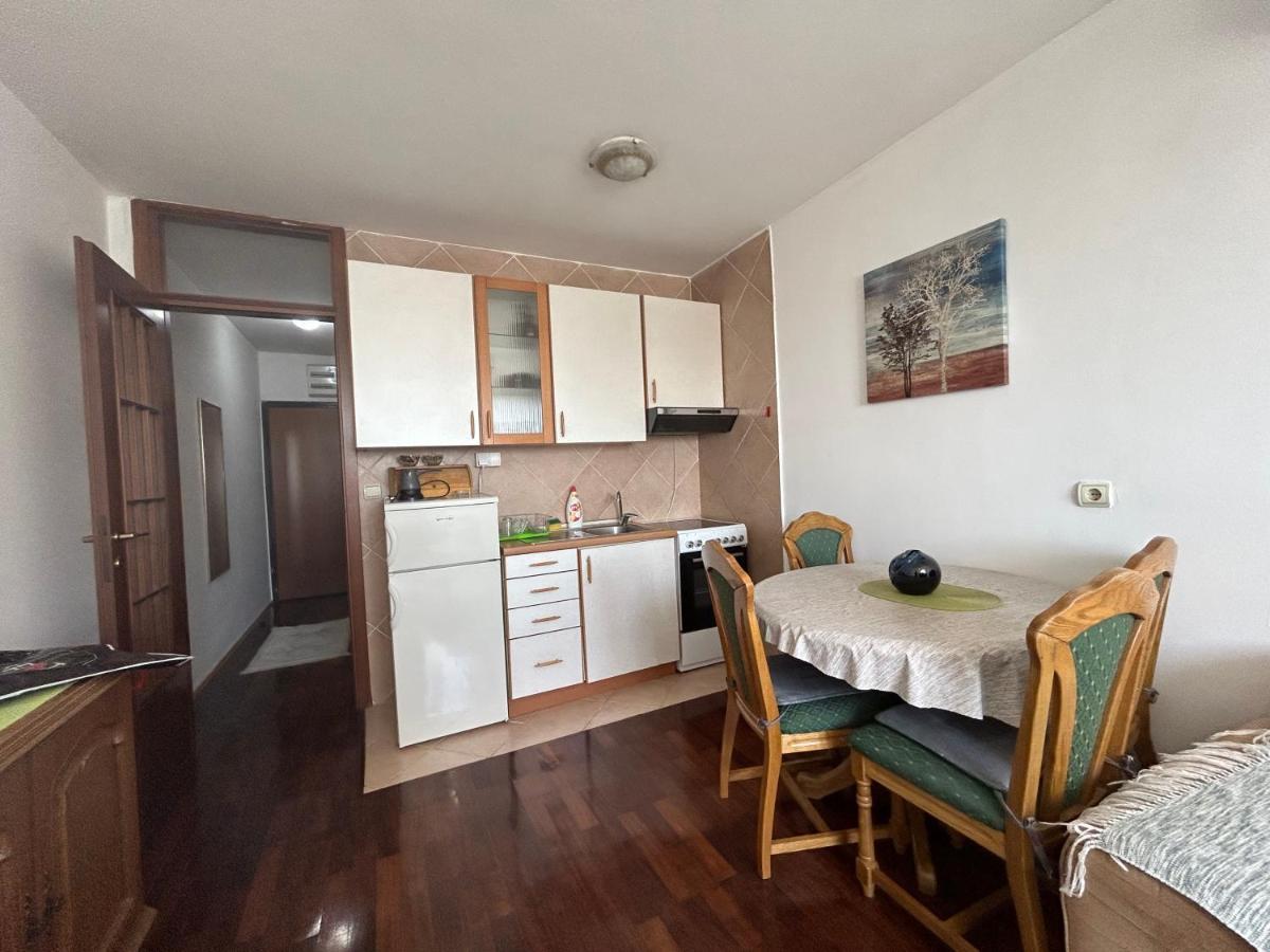 Apartment Sara Podgorica Exterior photo