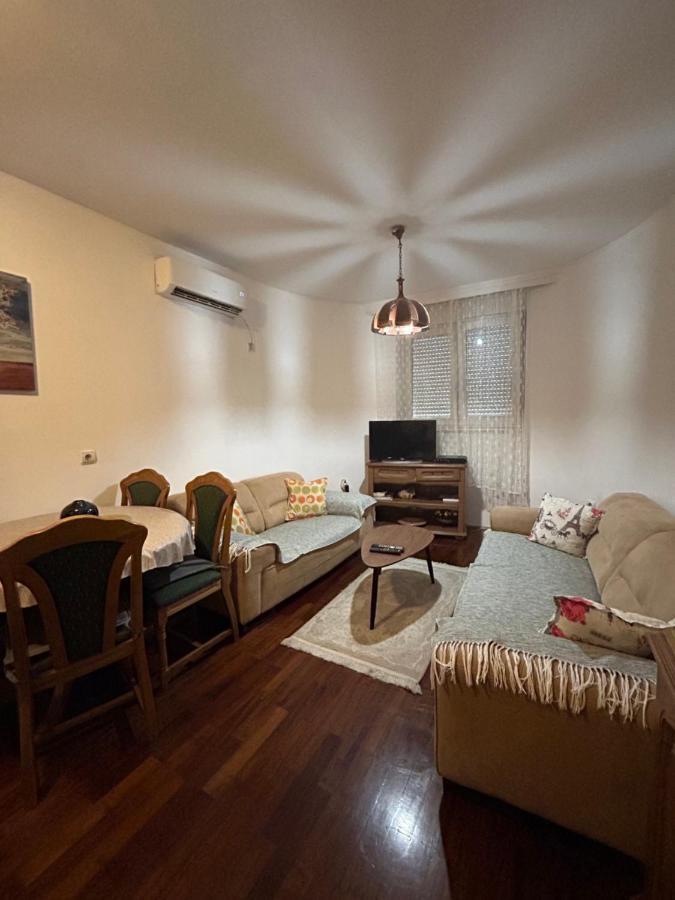 Apartment Sara Podgorica Exterior photo